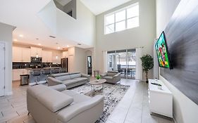 2731Ee Villa 5 Bed/5 Ba
